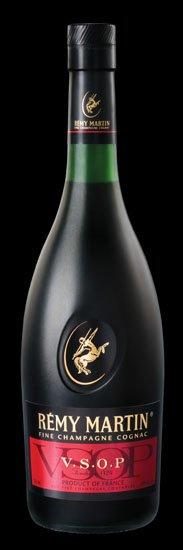 remy martin 1ℓ Remy Martin Cognac VSOP • 1L